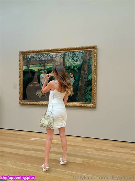 Riley Reid Rileyreidluv Rileyreidx Nude OnlyFans Photo The Fappening Plus