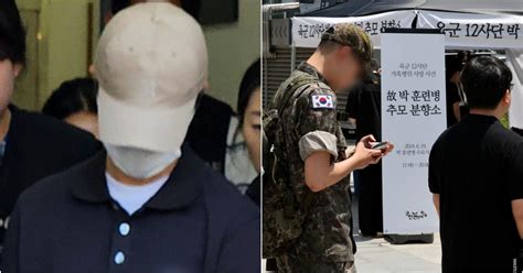 얼차려 훈련병 사망 사건 중대장 더욱 무거운 벌을 받게 됐다 위키트리