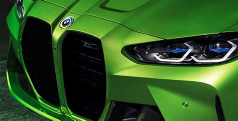 Bmw M Models The Power Of M Bmw Of Rochester