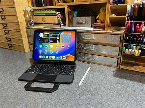 PITAKA PitaFlow for Tablet review - A system of accessories for the ...