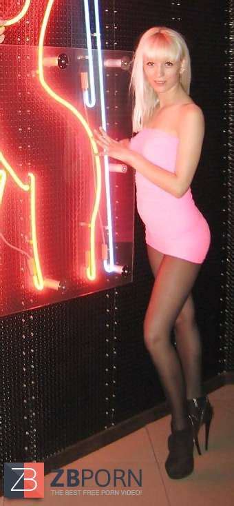 Wow Inexperienced ZB Porn