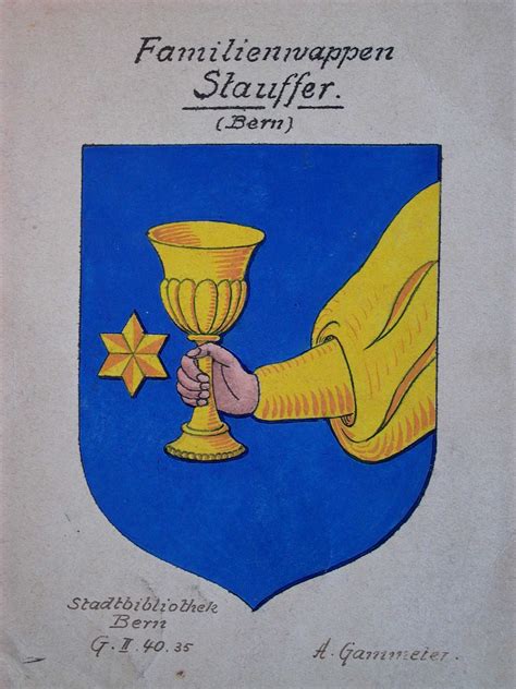 Industry report explaining how Stauffer became a household name today 6