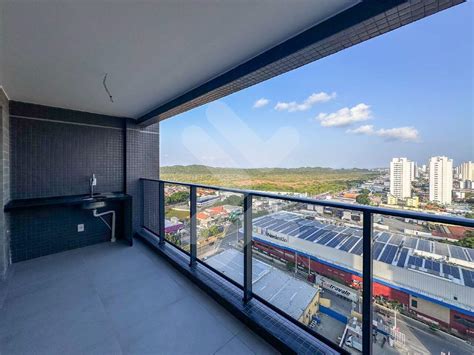 Apartamento A Venda Em Natal Rn