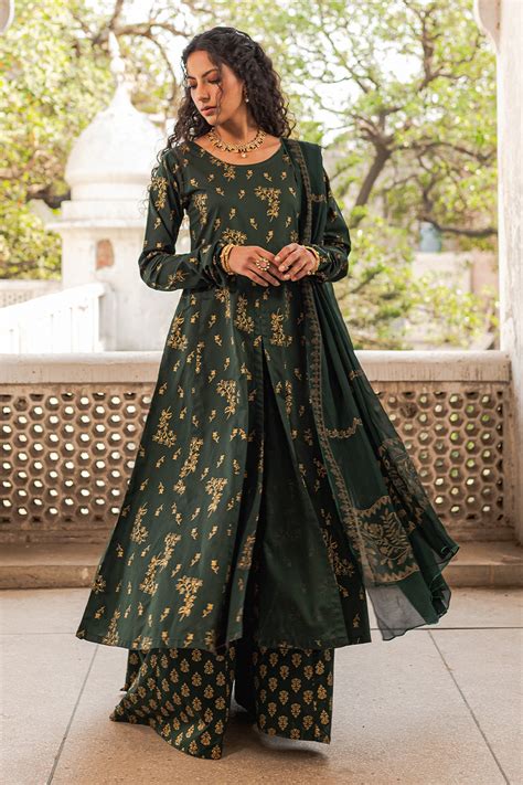 Eid Collection 2023 Eid Dress Design For Girls Mannat Clothing
