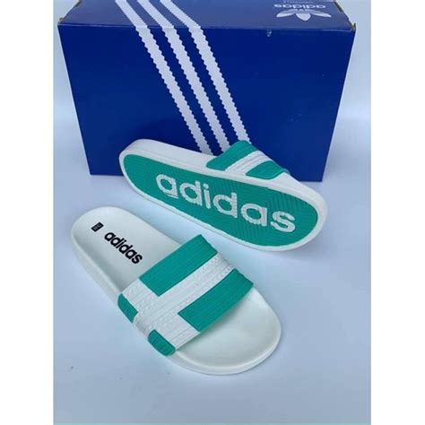 dép quai ngang nam nữ hot trennn Shopee Việt Nam