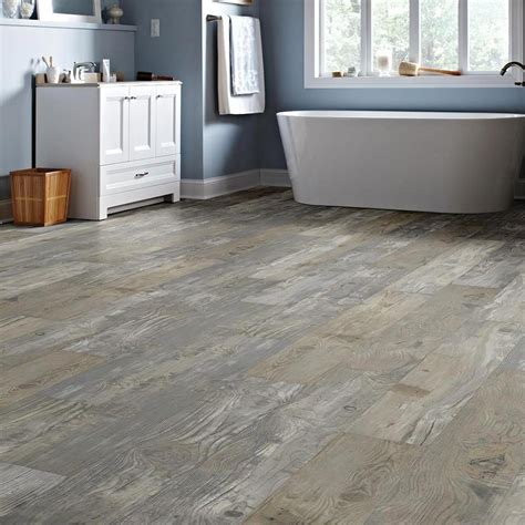 The Pros And Cons Of Luxury Vinyl Tile Home Tile Ideas
