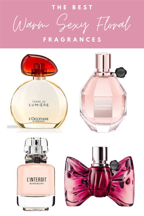 18 Best Women S Perfumes According To Men Artofit