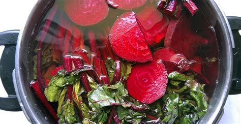 Tempo Para Cozinhar Beterraba - Como cozinhar beterraba do jeito certo: tempo e dicas | Blog Facilita