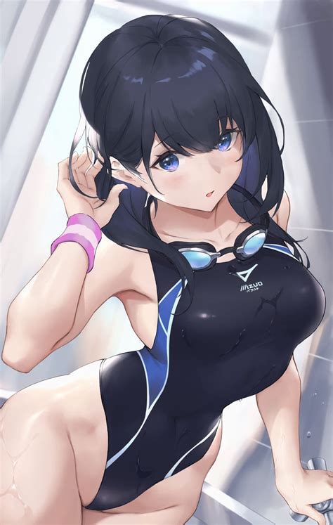 Shower Place Art Danbooru