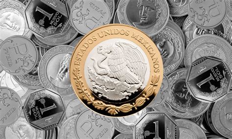 Peso Entre Las Cuatro Monedas Emergentes Más Destacadas En 2022