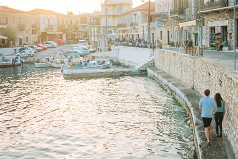 Алла и Женя - предсвадебная съемка в Греции, Пелопоннес: koliberdinm ...