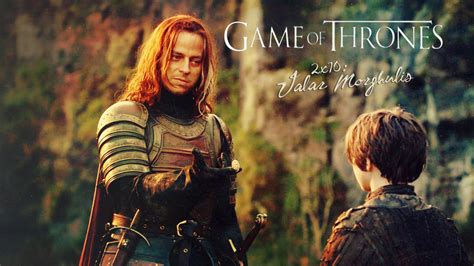 Valar Morghulis - Valar Morghulis