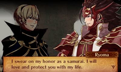 Fire Emblem S Gay Awakening Gay Fates Update V Gay Fates Update V