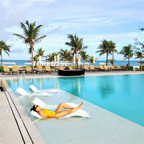Club Med Turks and Caicos Adults Only | Diana's Healthy Living