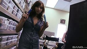 AnnaBelle Lee HD Porn Videos XCafe