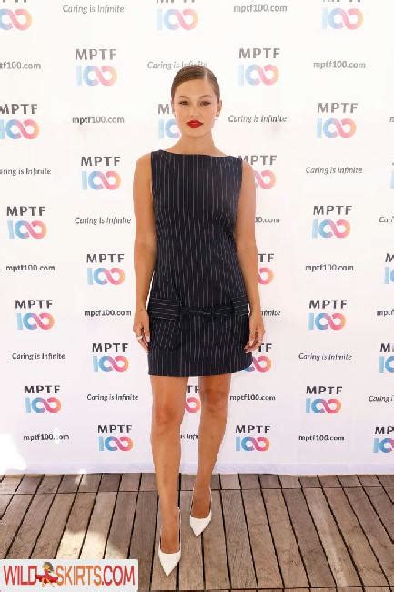 Madison Iseman Nude Leaked Photos And Videos WildSkirts