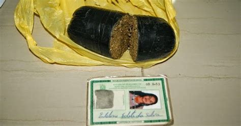 Mulher é presa tentando entrar gramas de maconha na vagina no presídio de Caruaru