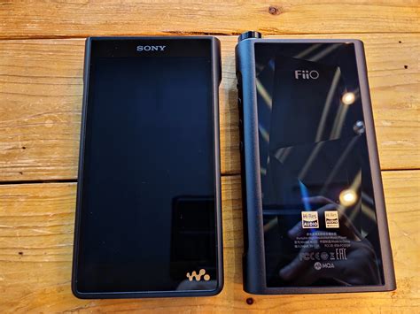 Seanwee's DAP impressions & comparisons (Latest: SP3000) | Headphone ...