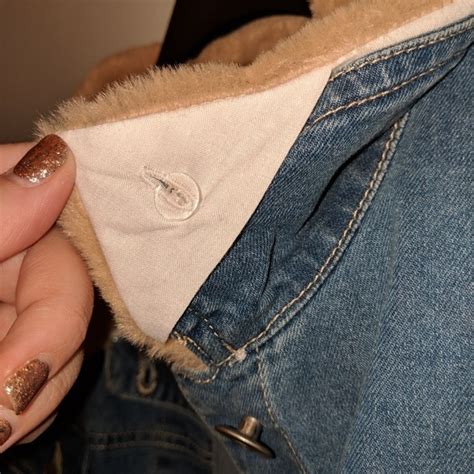 Baccini | Jackets & Coats | Denim Jacket | Poshmark
