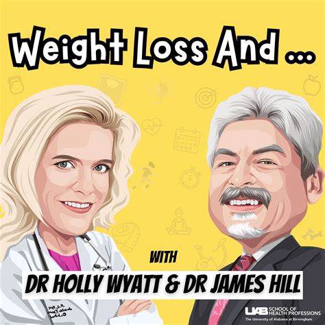 Weight Loss And (Podcast) | Podchaser