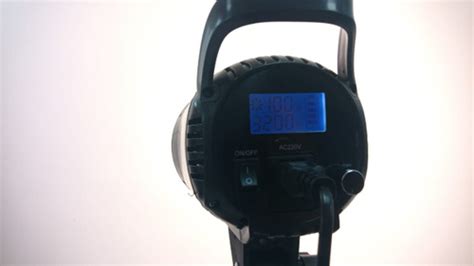 Осветитель светодиодный,Andoer LM135Bi, 135 Вт, 3000 К-5600 К, с ...