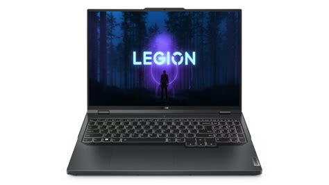 Laptop Lenovo Legion Pro 5 Gen 8 16IRX8 82WK00CQPB i5-13500HX 16" WQXGA ...