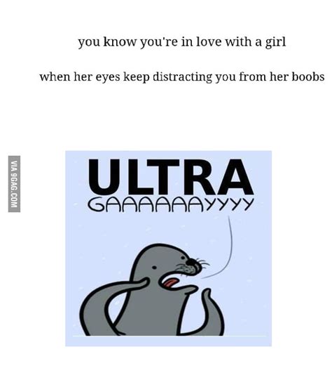 Ultra Gay 9GAG