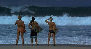 MULTI Kate Bosworth Michelle Rodriguez Blue Crush HD P BluRay Bikini