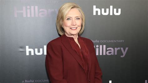 Hillary Clinton Switch To Pantsuits After Unwelcome Suggestive Pictures