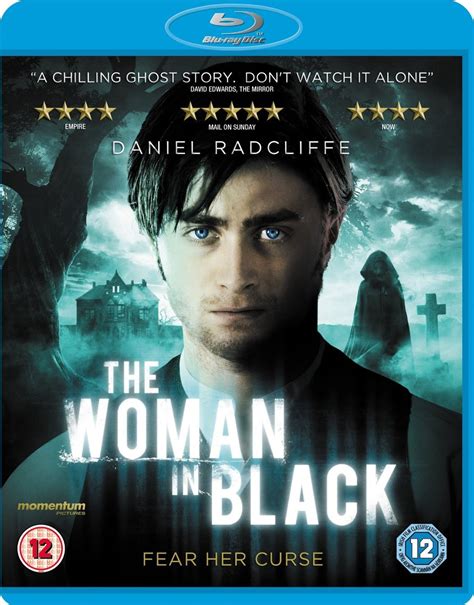 The Wertzone: The Woman in Black