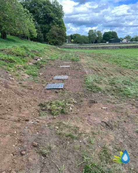 Transforming Wastewater Infrastructure: Septic Tank Replacement for ...
