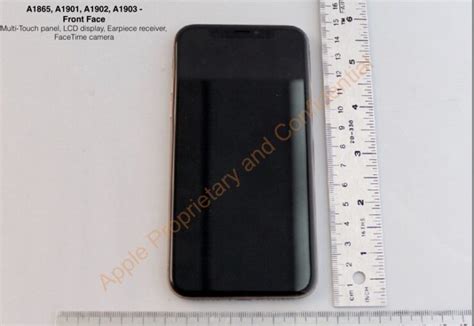 Here Is The Iphone X Gold Model That Could Have Resulted In Increased