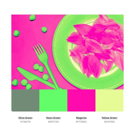 Canva Color Palette Healthy Color Palette Hex Color Palette Color The