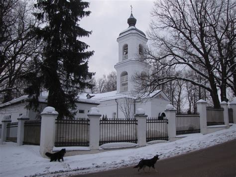 Luchinskoye, Russia 2023: Best Places to Visit - Tripadvisor