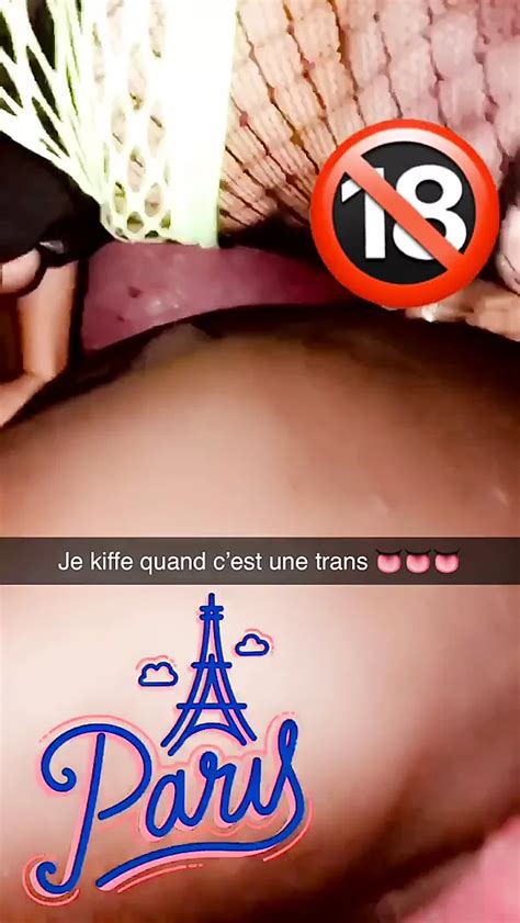 Une Trans Me Baise Au Bois Shemale Black Amateur Porn XHamster