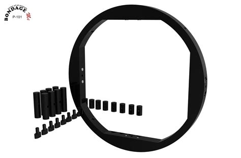 D Bondageme Stl Pussy Spreader