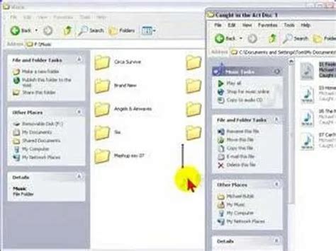 how to add songs to your mp3 player