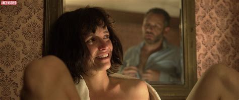 Naked Lihi Kornowski In Losing Alice