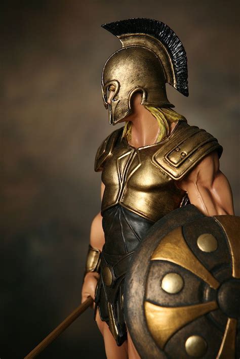 Averone's Mighty Achilles AP - Page 8 - Statue Forum