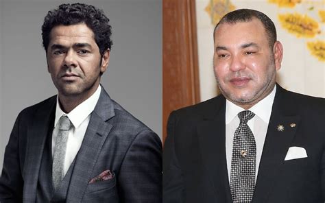 Jamel Debbouze Parle De Ses Rencontres Avec Le Roi Mohammed Vi