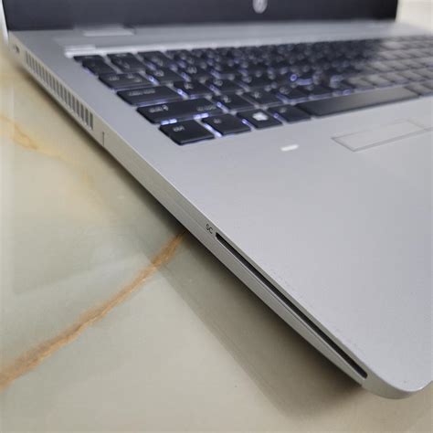 Hp Probook G I U Gb Gb Nvme Repasovane Pc Sk