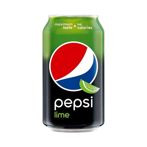 Pepsi Cola