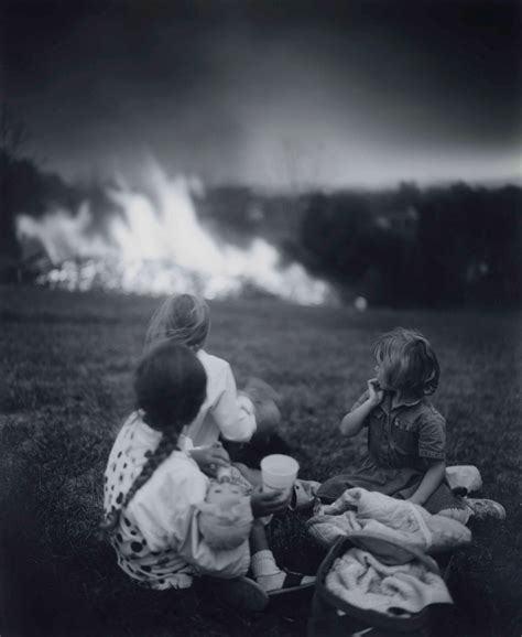 Sally Mann B 1951 Picnic 1992 1990s Photographs Christie S Sally Mann Sally Mann