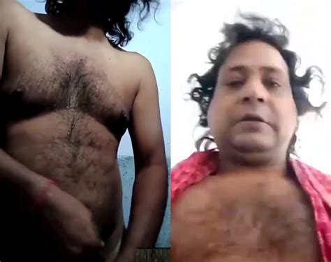 Mature Indian Desi Flashing ThisVid