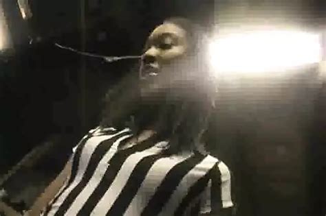 The Underground Match American Bikini Brunette Porn By KO Entertainments XHamster