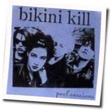 Bikini Kill False Start Chords GuitarTabsExplorer