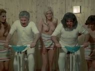 Naked Suzette Sangallo In Come Play With Me