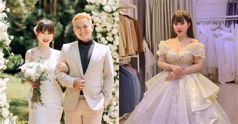 Hotgirl Trần My lấy chồng sau ồn ào với Trang Nemo danh tính nửa kia gây tò mò Hot KOLs Đời