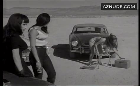 SUSAN BERNARD Nude AZNude