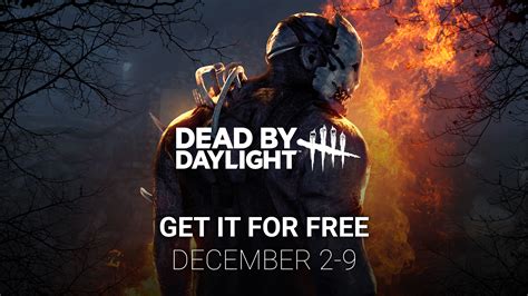 Dead By Daylight Dan While True Learn Ditawarkan Percuma Di Epic Games